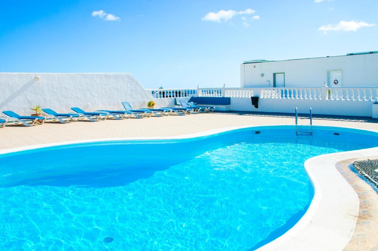 Casa Tigot (Adults Only) Villa Puerto del Carmen  Buitenkant foto