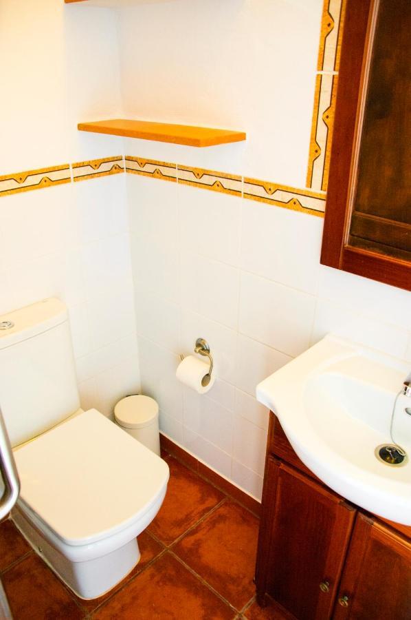Casa Tigot (Adults Only) Villa Puerto del Carmen  Buitenkant foto