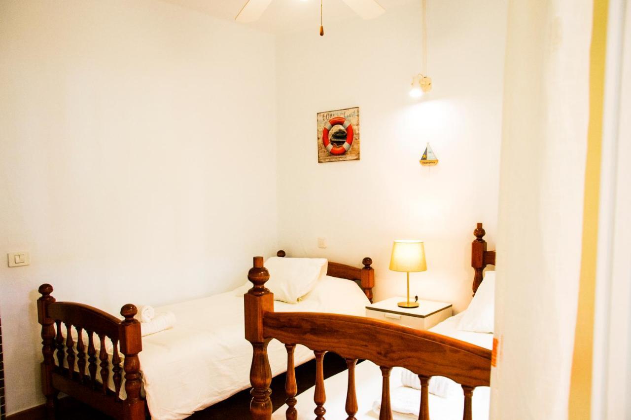 Casa Tigot (Adults Only) Villa Puerto del Carmen  Buitenkant foto