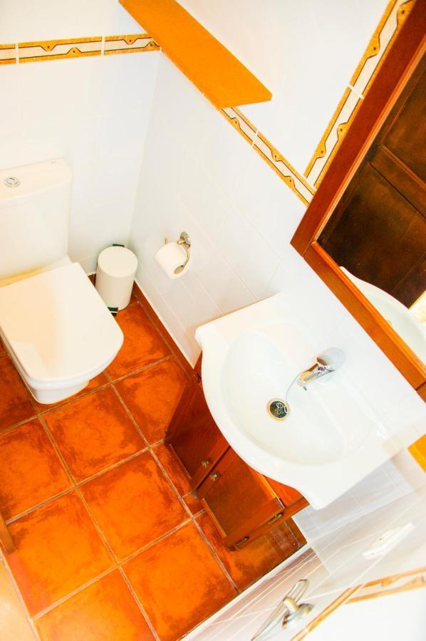 Casa Tigot (Adults Only) Villa Puerto del Carmen  Buitenkant foto