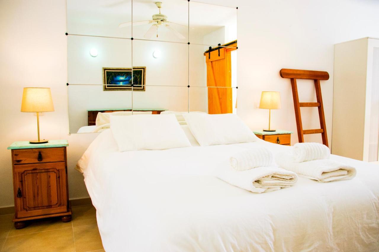 Casa Tigot (Adults Only) Villa Puerto del Carmen  Buitenkant foto