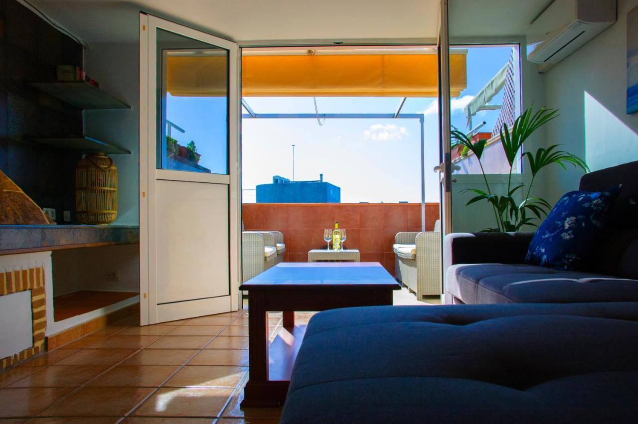 Casa Tigot (Adults Only) Villa Puerto del Carmen  Buitenkant foto